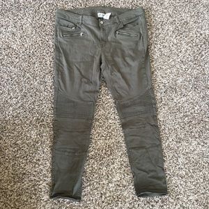 H&M Skinny Jeans